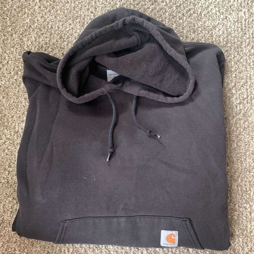 Carhartt Hoodie